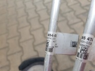 BMW I3 i01 vedení klimatizaci