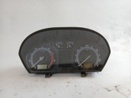 SKODA FABIA and 1.2 dials dials 6Y0920881L