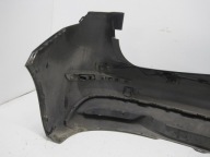 bumper rear part rear SKODA SCALA 657 4 PDC 22R