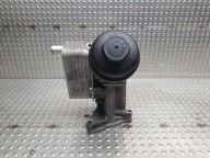 oil filter holder radiator 7787072 BMW E46 E87 E90 E60 X3 E83 2.0D M47