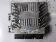 FORD MONDEO IV computer control unit 7G91-12A650-EJ 5WS40590L-T 5DNJ
