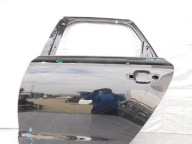 AUDI A6 KOMBI 11- door left rear. rear part