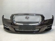 JAGUAR XJ X351 FRONTSTOSSSTANGE VORNE 4 PDC