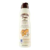 Opaľovacia hmla Hawaiian Tropic Silk Hydration 50 SPF 220 ml