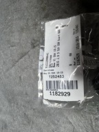 BMW X1 E84 limiter door rear part 51222990642 !J