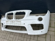 BMW X1 E84 11- M pakiet nárazník předek přední