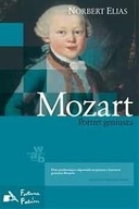 Mozart Portret geniusza Norbert Elias