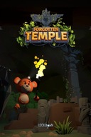 Kód pre hru Lockdown VR Forgotten Temple na platforme Steam