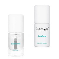 SADA ISABELLENAILS POLYBONDER & POLYBASE