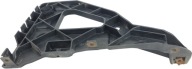 AUDI A6 C6 LIFT bumper bracket front front right 4F0807228B