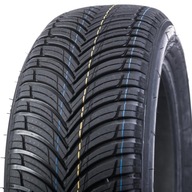 2× BFGoodrich Advantage All Season 245/45R19 102 Y priľnavosť na snehu (3PMSF), výstuž (XL)