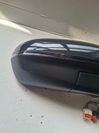 mirror right PEUGEOT 3008 19 PIN E20415163