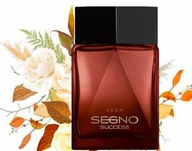 SEGNO Success Perfumy męskie Avon 75ml