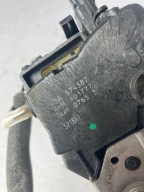 lock door right front C5 III X7 6PIN PSA574387