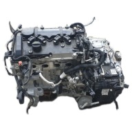 engine complete 1.6 PURETECH 225KM PEUGEOT 508 II 5G06 40TYS KM