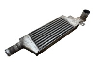 Kühler luft INTERCOOLER OPEL CORSA C 1.7 DI