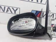 BMW E90 E91 LCI mirror exterior left left front 5PIN A52