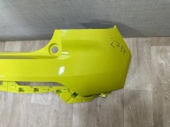 Volvo EX30 EX-30 2024-> bumper rear part rear 31345662