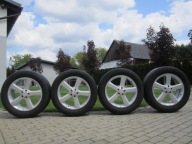 Oryginalne aluminium discs 20 Mercedes ML W164 GL X164