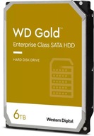 WD Gold 6TB