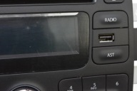 RADIO radio CD USB AUX 281150132R DACIA SANDERO 2 II 13-16