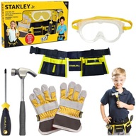 Zestaw narzędzi dla dzieci Pas narzędziowy Zabawka roku Stanley Jr