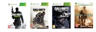 CALL OF DUTY MW2 CALL OF DUTY MW3 CALL OF DUTY GHOSTS CALL OF DUTY AW 4 HRY