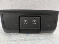 adapter AUX/USB Subaru Legacy 6 facelift BN 2019 86257AL420VH
