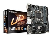 Płyta główna Gigabyte H410M H V2 Micro ATX