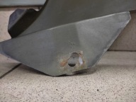 SAAB 9-3 fender right front LAKIER 279