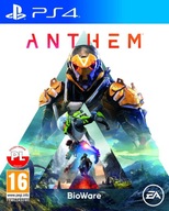 Anthem [PL] (używ.)