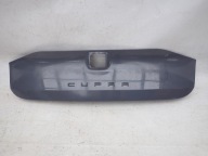 CUPRA LEON KOMBI SPORTSTOURER 21- cap bonnet rear part