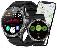 Okosóra Wenom Explorer GPS fekete