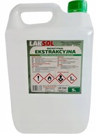 LAKSOL BENZYNA EKSTRAKCYJNA BEZWONNA NISKOAROMATYCZNA PREMIUM 5L