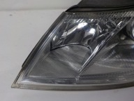 SKODA OCTAVIA II LIFT light left front front UK 1Z1941015F