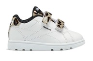 Buty dla dzieci Reebok Royal Complete CLN 2 GW3684 r.8,5