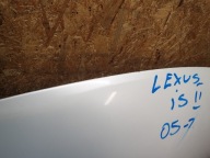 bonnet LEXUS IS II 2 05