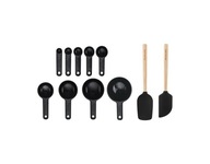 KONYHAI ESZKÖZKÉSZLET KITCHENAID UNIVERSAL 11 DARABOS