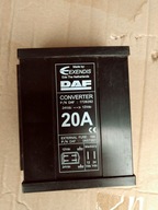 Przetwornica napięcia DAF XF460 EURO6 1726282 13-