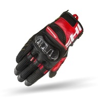 Moto rukavice Shima X-Breeze 2 čierno-červené