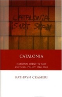 Catalonia: National Identity and Cultural Policy,