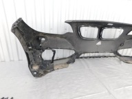 BMW F22 F23 2 Frontstoßstange vorne