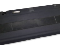 plato boot rear part Mercedes E W212 sedan black