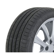 4x DĘBICA 205/50R17 93W XL FP Presto UHP 2 letnie