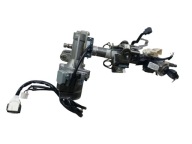 control electrics TOYOTA AURIS and E15 (2006-2009)