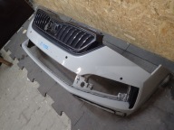bumper front SKODA SCALA MONTE CARLO