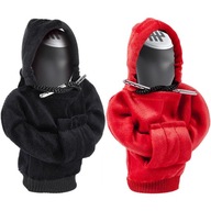 BAJOR VÁLTÓGOMB HUZAT VÉDŐBORÍTÁS PIROS