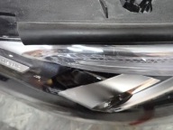 light right REFLEKTOR right FULL LED MERCEDES A KLASA 177 2018
