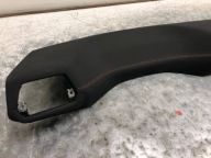 Blende Abdeckung DEKOR konsole CUPRA BORN 10F858061C