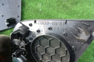 rács DESKI GLOSNIKA KPL MAZDA CX9 EU